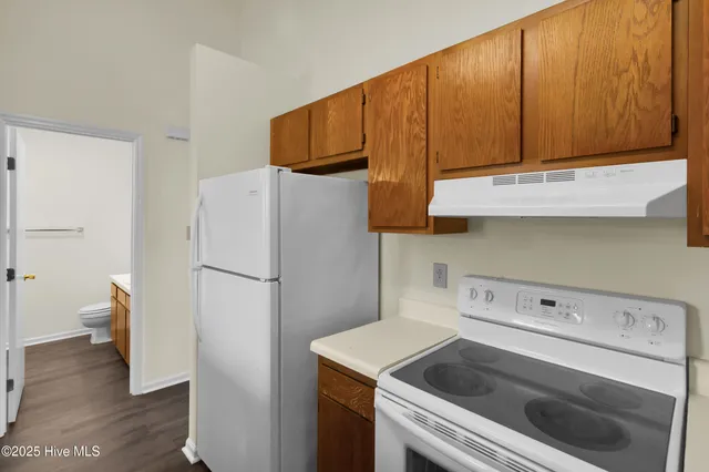 $1,250 | 118 Witten Circle, Unit B, Havelock, NC 28532