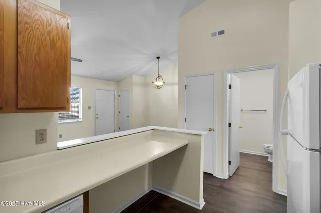 $1,250 | 118 Witten Circle, Unit B, Havelock, NC 28532