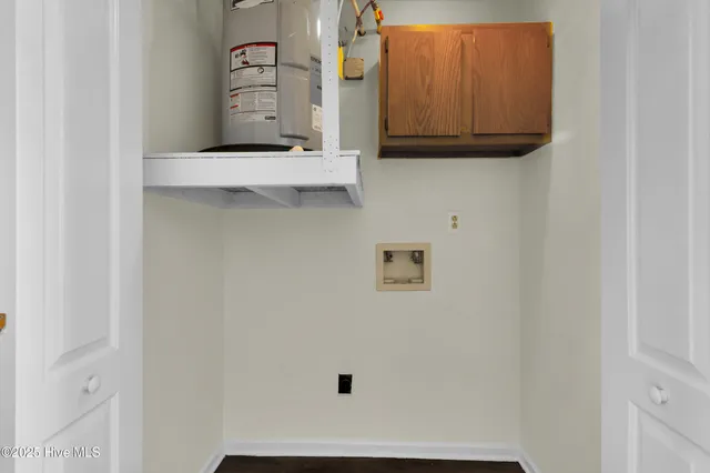 $1,250 | 118 Witten Circle, Unit B, Havelock, NC 28532