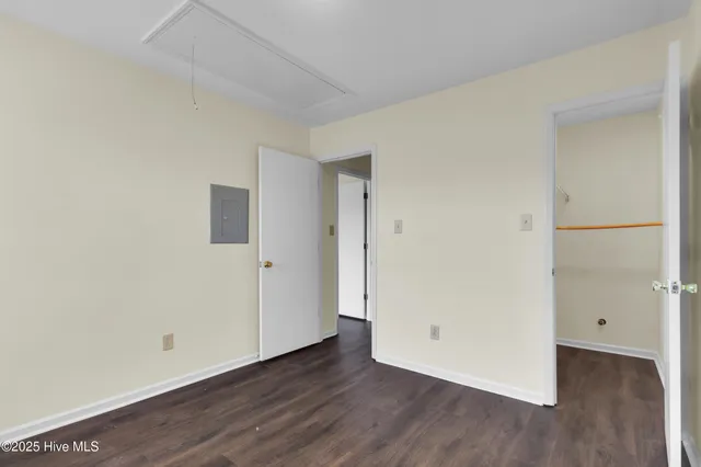 $1,250 | 118 Witten Circle, Unit B, Havelock, NC 28532