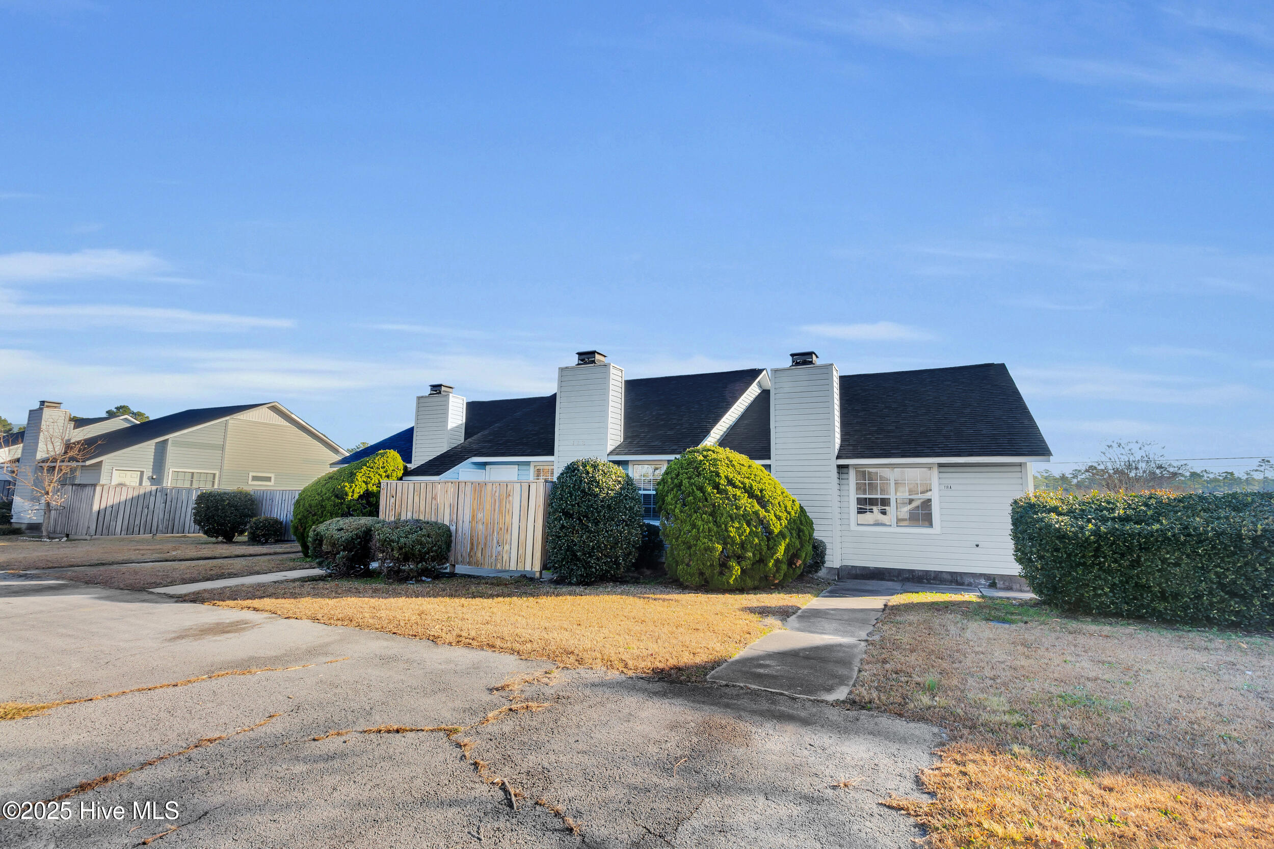 118 Witten Circle, Unit B Havelock, NC 28532 - Photo 24 of 29 24_2