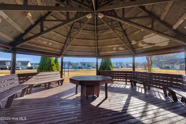 $1,250 | 118 Witten Circle, Unit B, Havelock, NC 28532