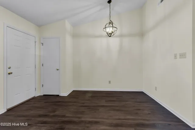 $1,250 | 118 Witten Circle, Unit B, Havelock, NC 28532