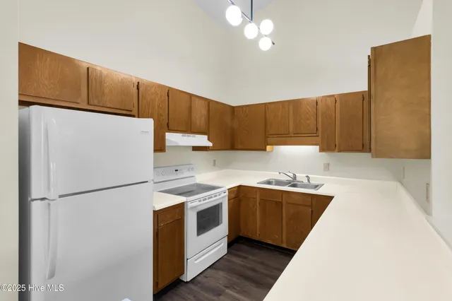 $1,250 | 118 Witten Circle, Unit B, Havelock, NC 28532