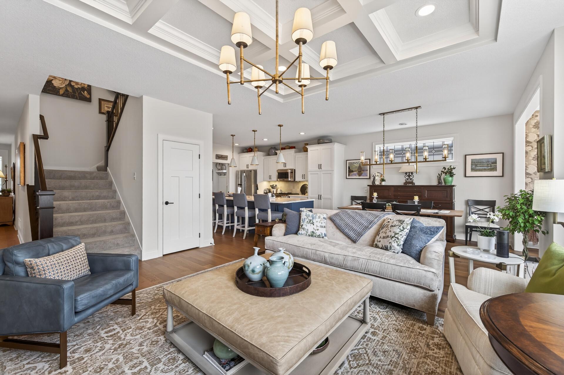 5039 Dale Ridge Road Woodbury, MN 55129 - Photo 11 of 42