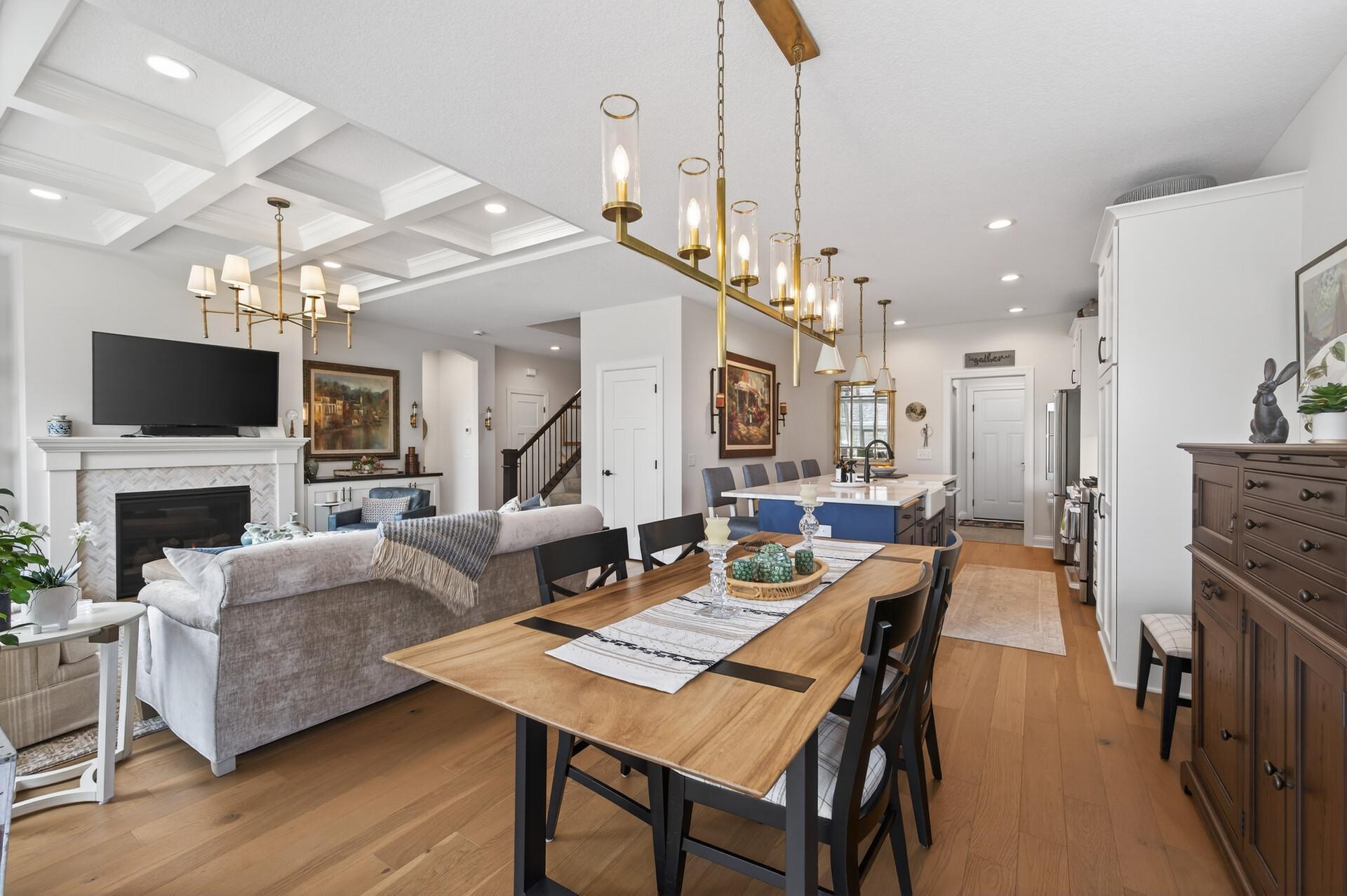 5039 Dale Ridge Road Woodbury, MN 55129 - Photo 13 of 42