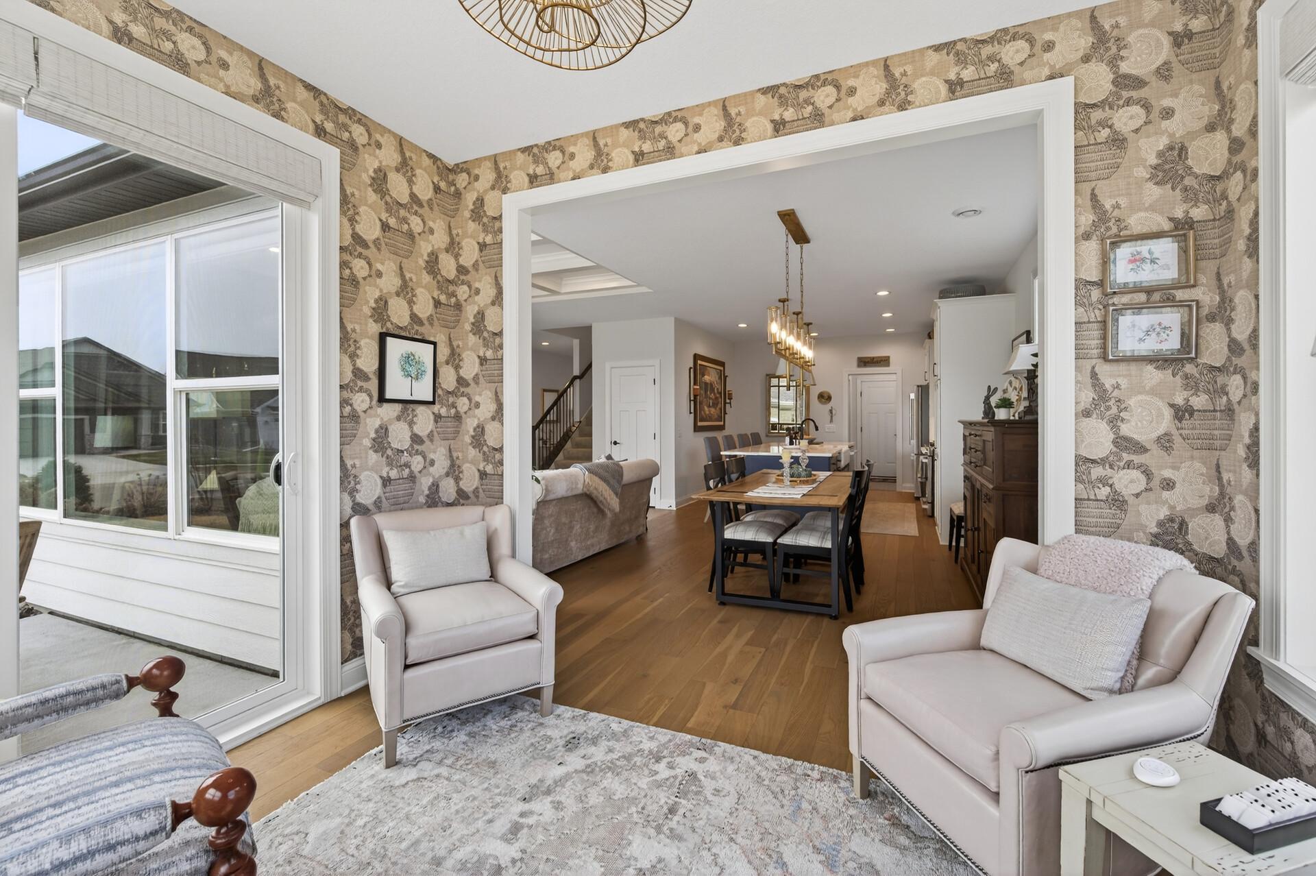 5039 Dale Ridge Road Woodbury, MN 55129 - Photo 15 of 42