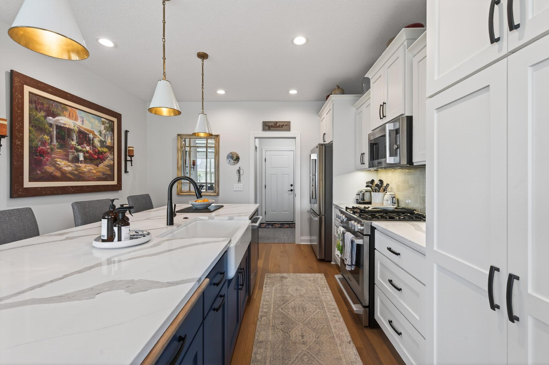 5039 Dale Ridge Road Woodbury, MN 55129 - Photo 16 of 42