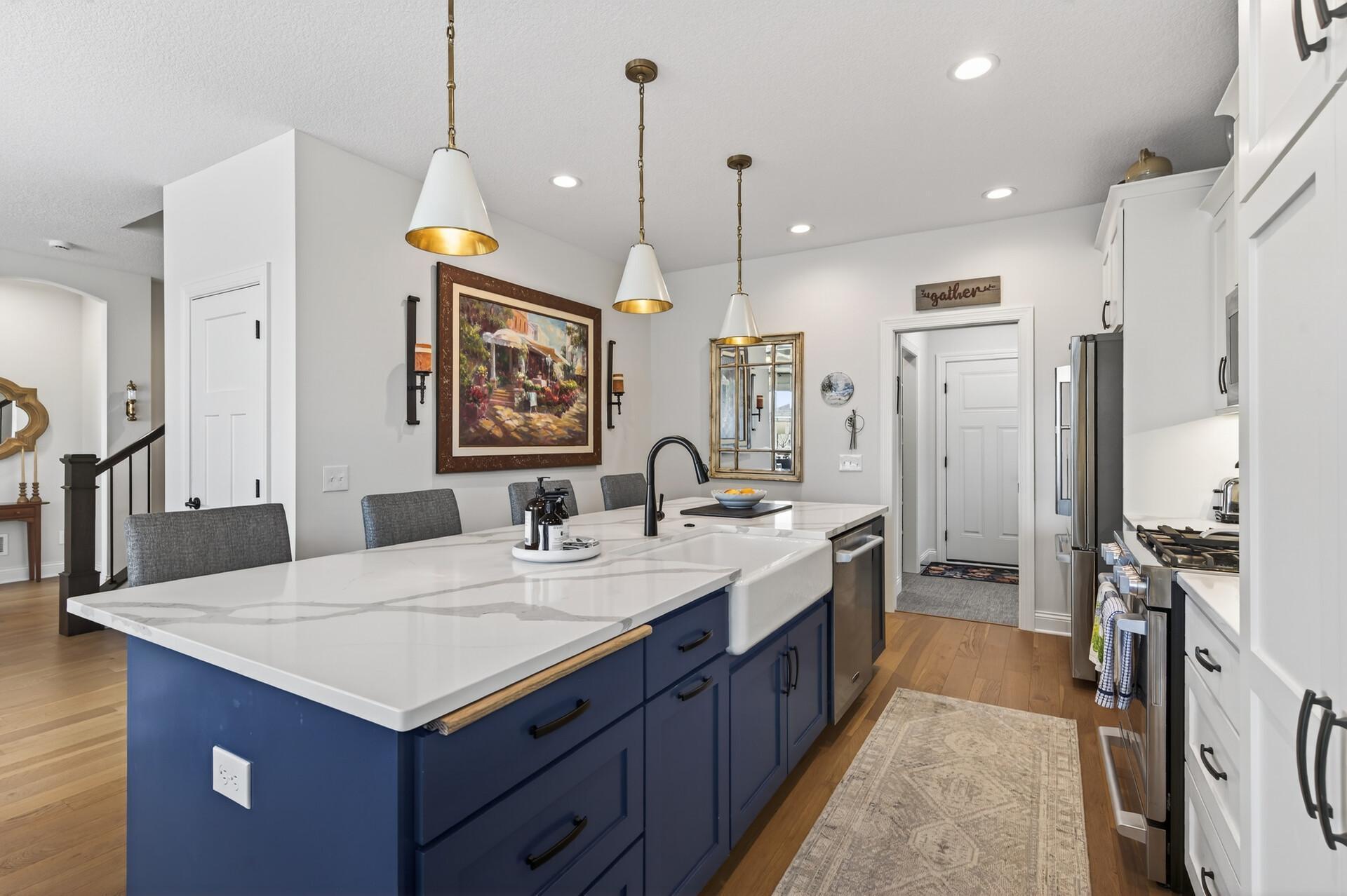 5039 Dale Ridge Road Woodbury, MN 55129 - Photo 17 of 42