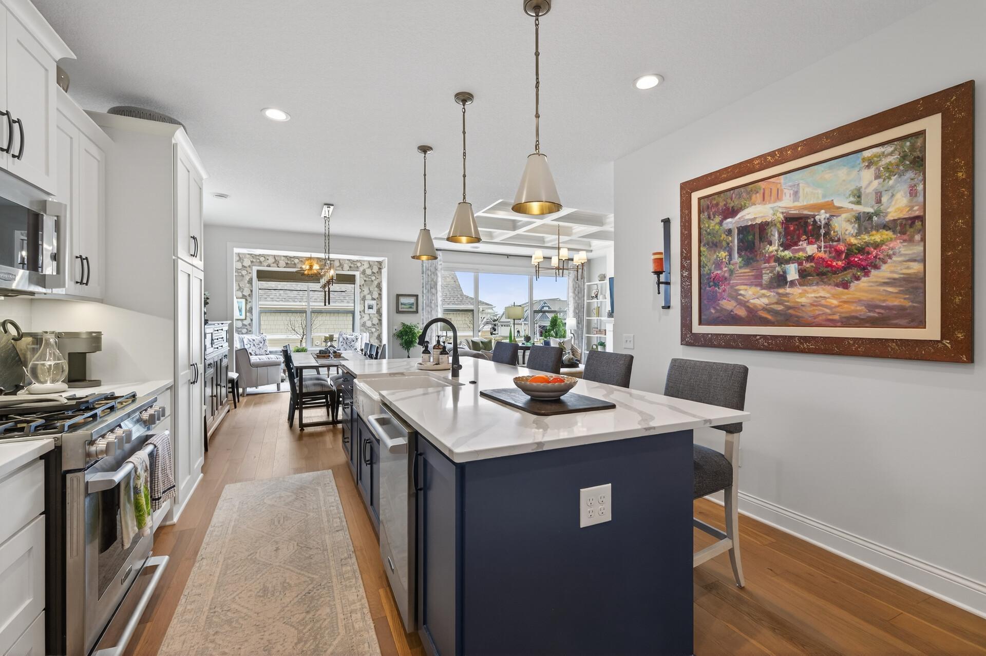 5039 Dale Ridge Road Woodbury, MN 55129 - Photo 18 of 42