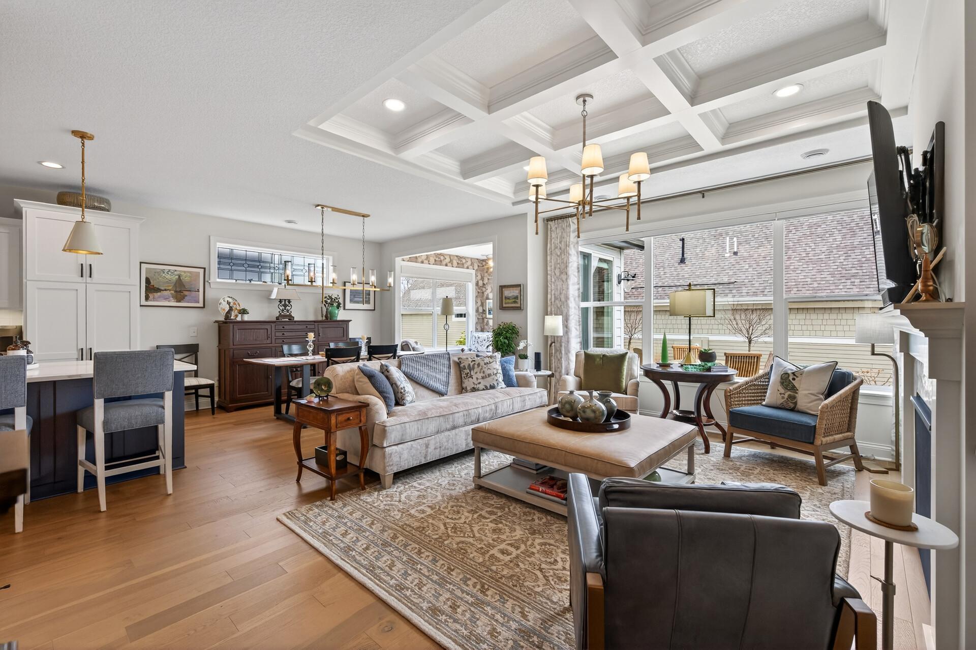 5039 Dale Ridge Road Woodbury, MN 55129 - Photo 3 of 42