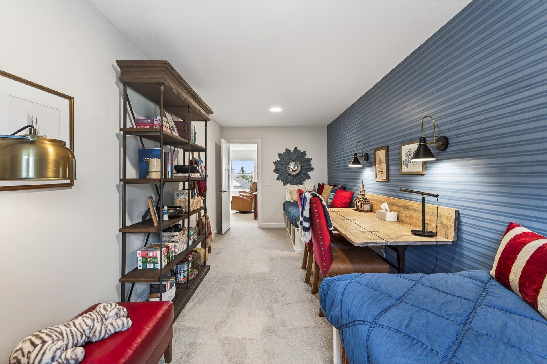 5039 Dale Ridge Road Woodbury, MN 55129 - Photo 33 of 42