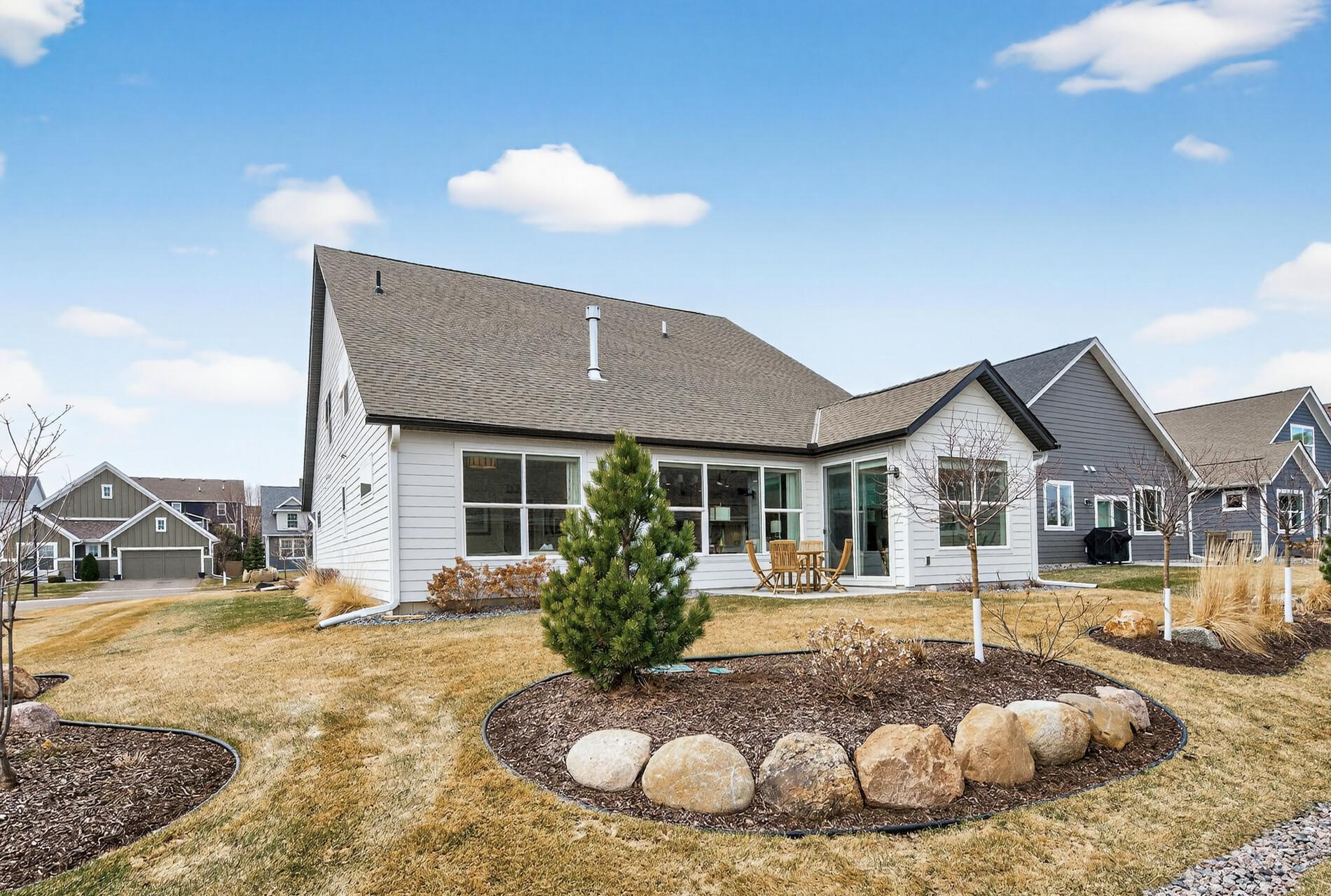 5039 Dale Ridge Road Woodbury, MN 55129 - Photo 37 of 42