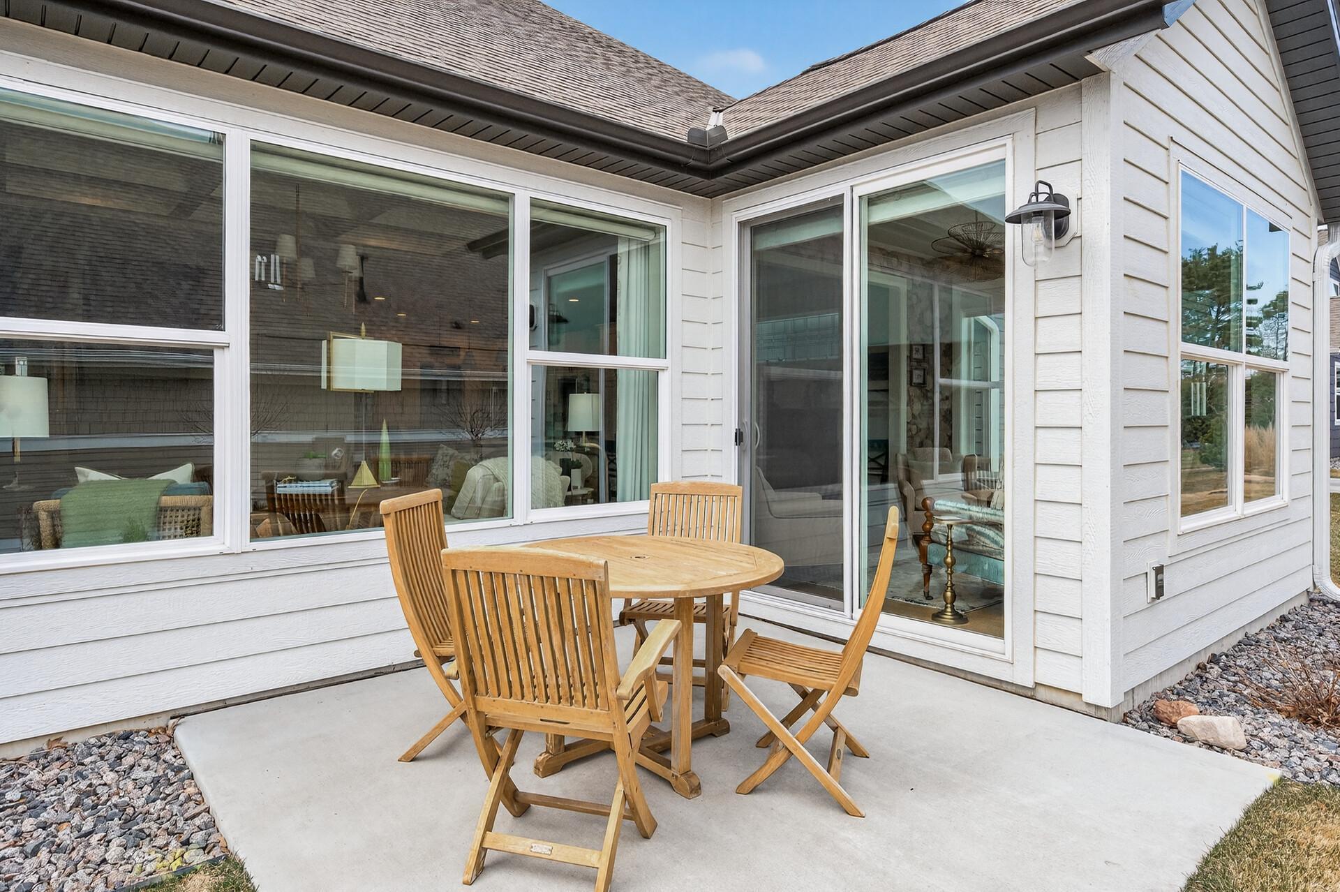 5039 Dale Ridge Road Woodbury, MN 55129 - Photo 39 of 42