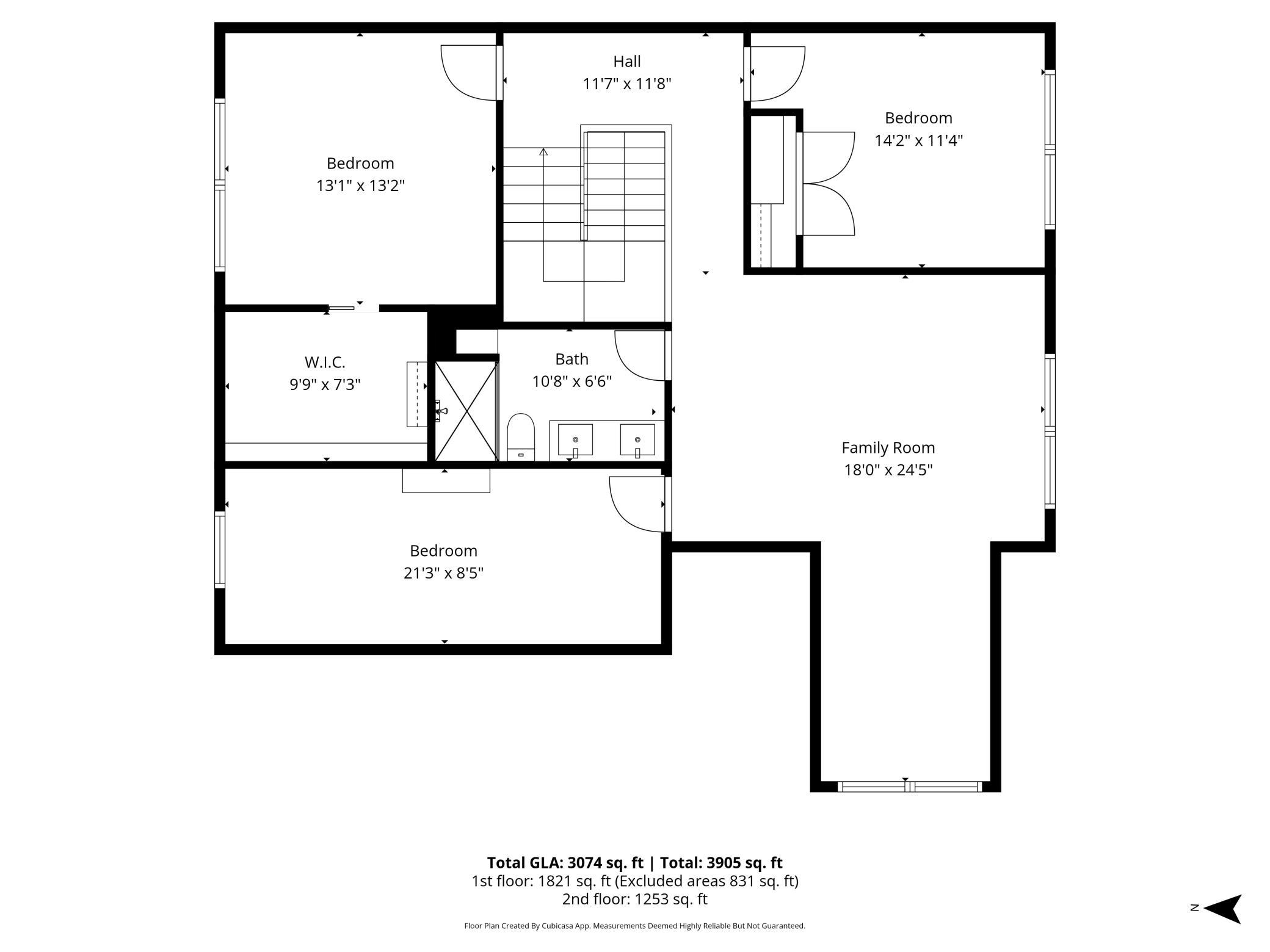5039 Dale Ridge Road Woodbury, MN 55129 - Photo 41 of 42