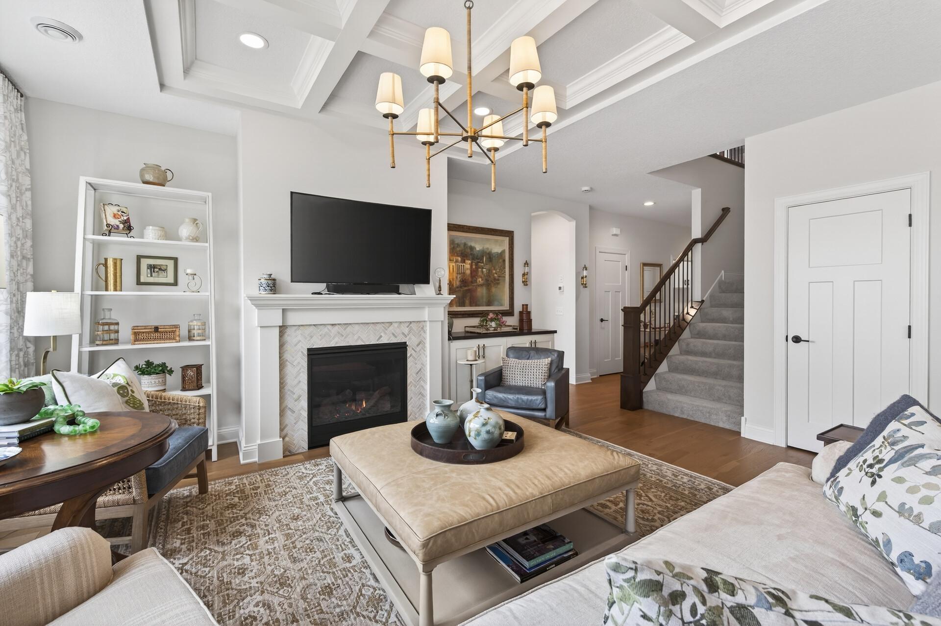 5039 Dale Ridge Road Woodbury, MN 55129 - Photo 10 of 42