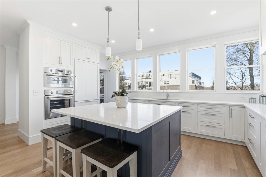 90 Addington Road, Unit 1 Brookline, MA 02445 - Photo 1 of 24 Gallery Image 1