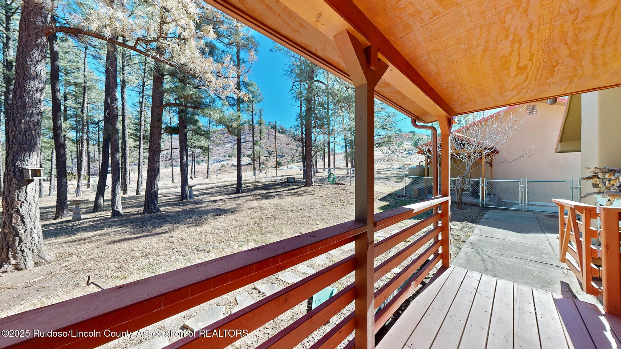 300 Eagle Creek Canyon Road Ruidoso, NM 88345 - Photo 58 of 130 Gallery Image 58