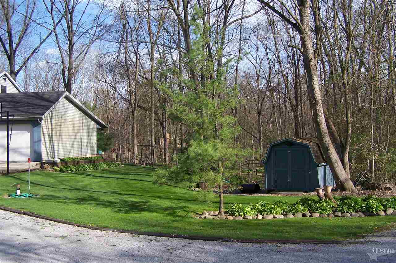4416 Vandolah Road Leo, IN 46765 - Photo 8 of 30
