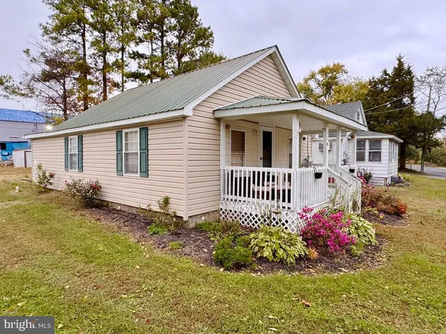 $189,900 | 116 Stonesifer Drive, Greensboro, MD 21639