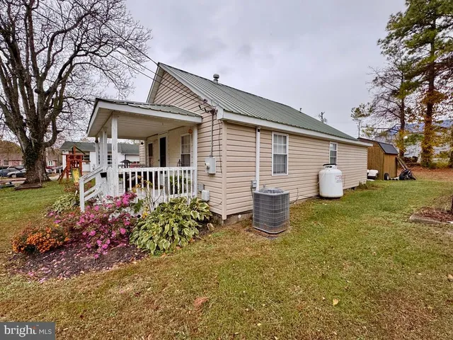 $189,900 | 116 Stonesifer Drive, Greensboro, MD 21639