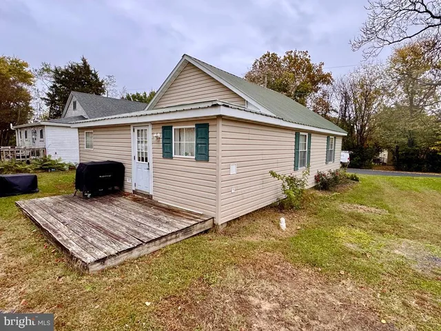 $189,900 | 116 Stonesifer Drive, Greensboro, MD 21639