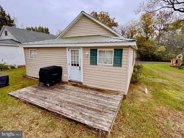 $189,900 | 116 Stonesifer Drive, Greensboro, MD 21639