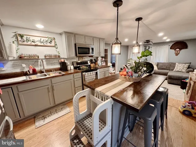 $189,900 | 116 Stonesifer Drive, Greensboro, MD 21639