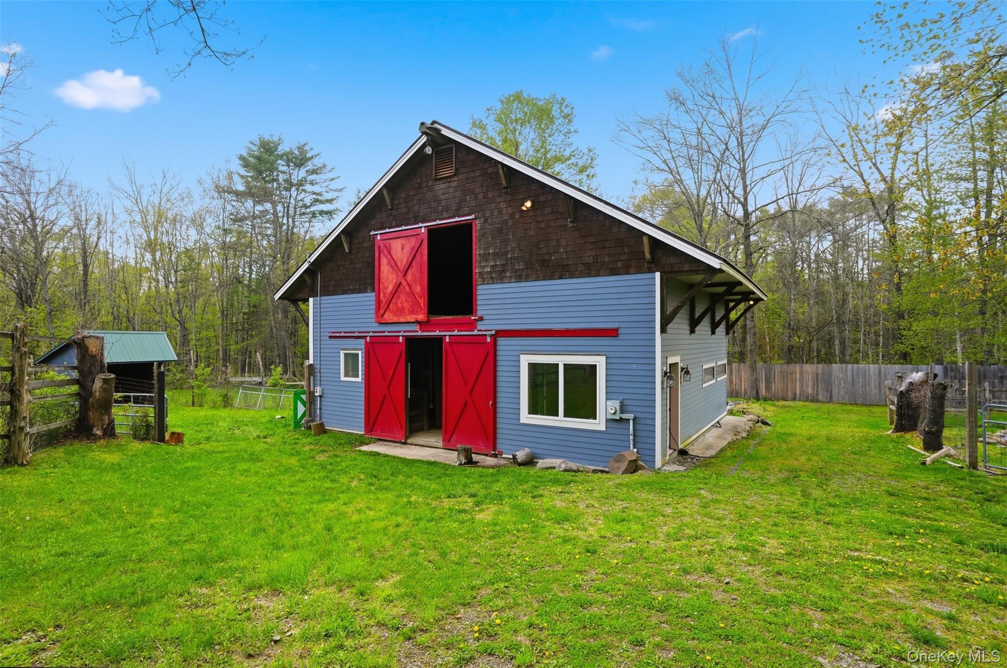 374 Marcott Road Cottekill, NY 12419 - Photo 36 of 41