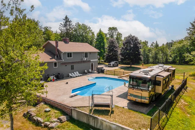 $659,000 | 24 Robichaud Road, Levant, ME 04456