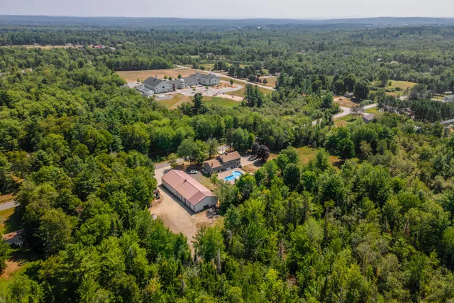 $659,000 | 24 Robichaud Road, Levant, ME 04456