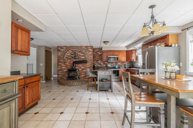 $659,000 | 24 Robichaud Road, Levant, ME 04456