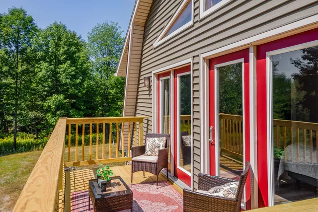 $659,000 | 24 Robichaud Road, Levant, ME 04456