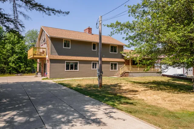 $659,000 | 24 Robichaud Road, Levant, ME 04456