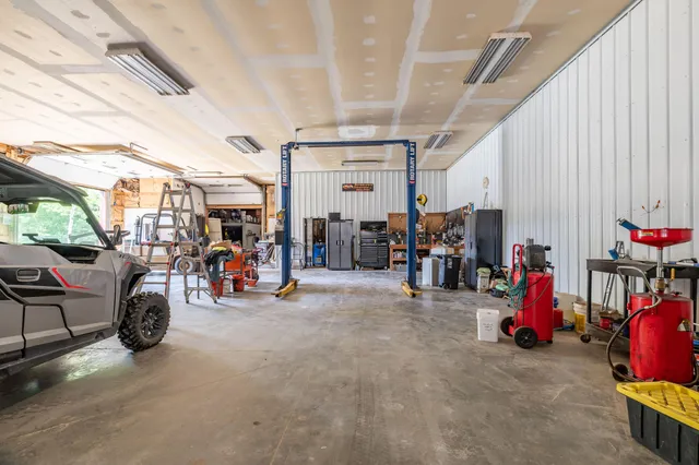 $659,000 | 24 Robichaud Road, Levant, ME 04456