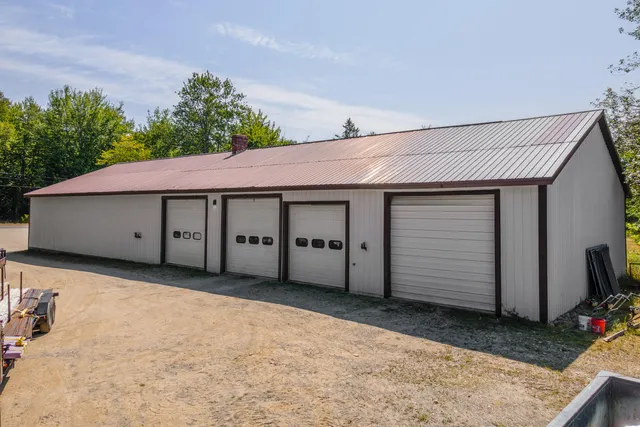 $659,000 | 24 Robichaud Road, Levant, ME 04456