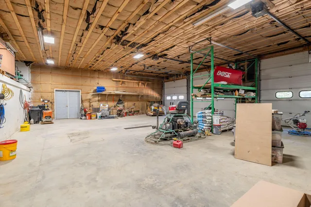 $659,000 | 24 Robichaud Road, Levant, ME 04456