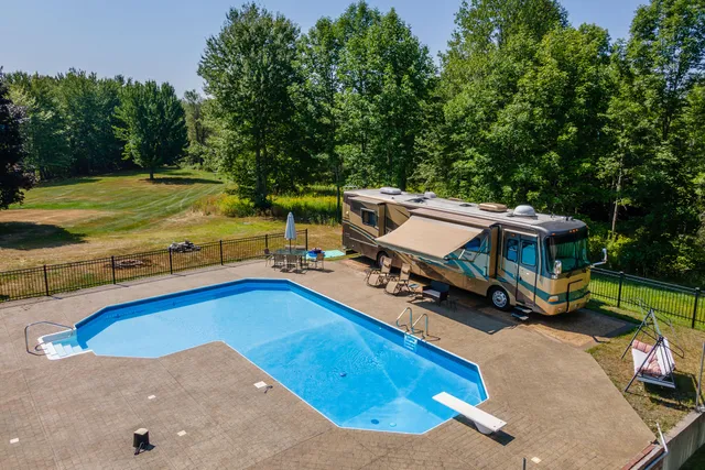 $659,000 | 24 Robichaud Road, Levant, ME 04456