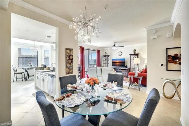 $459,000 | 9554 Trevi Court, Unit 4726, Naples, FL 34113