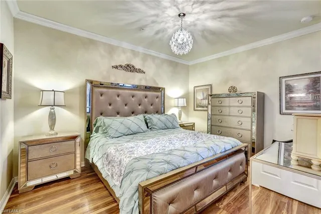 $469,000 | 9554 Trevi Court, Unit 4726, Naples, FL 34113