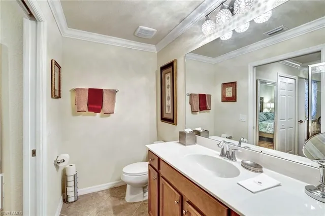 $469,000 | 9554 Trevi Court, Unit 4726, Naples, FL 34113