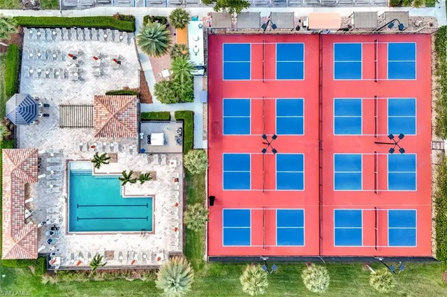 $469,000 | 9554 Trevi Court, Unit 4726, Naples, FL 34113