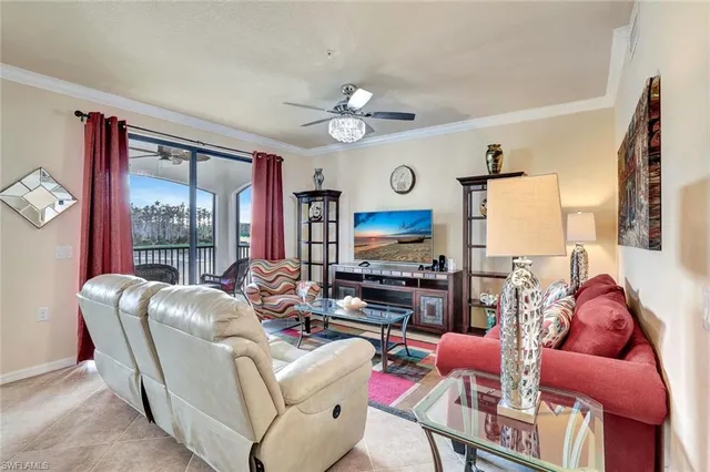 $469,000 | 9554 Trevi Court, Unit 4726, Naples, FL 34113