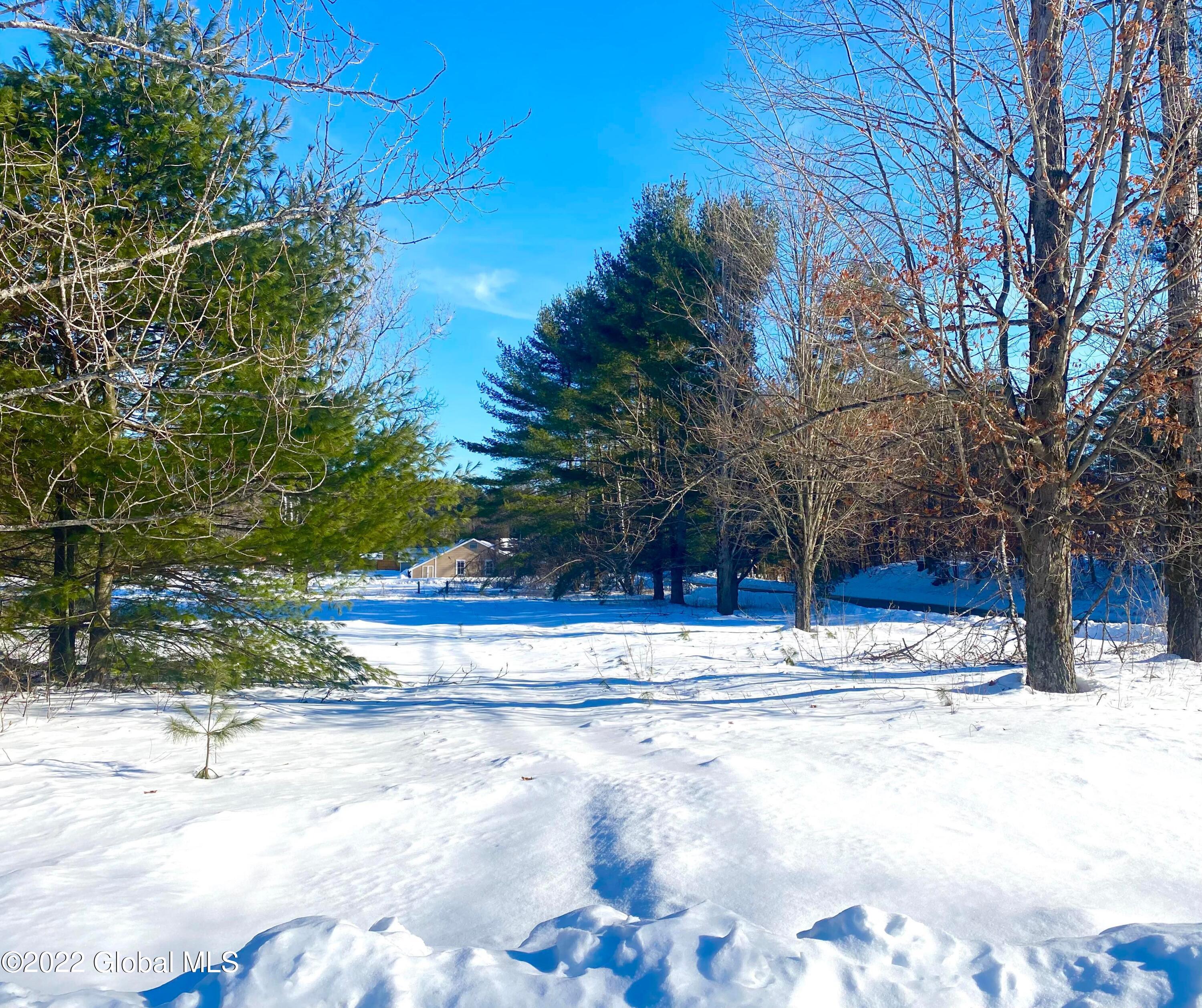 25 River Road Schroon, NY 12870 - Photo 1 of 10 L 25 River Rd