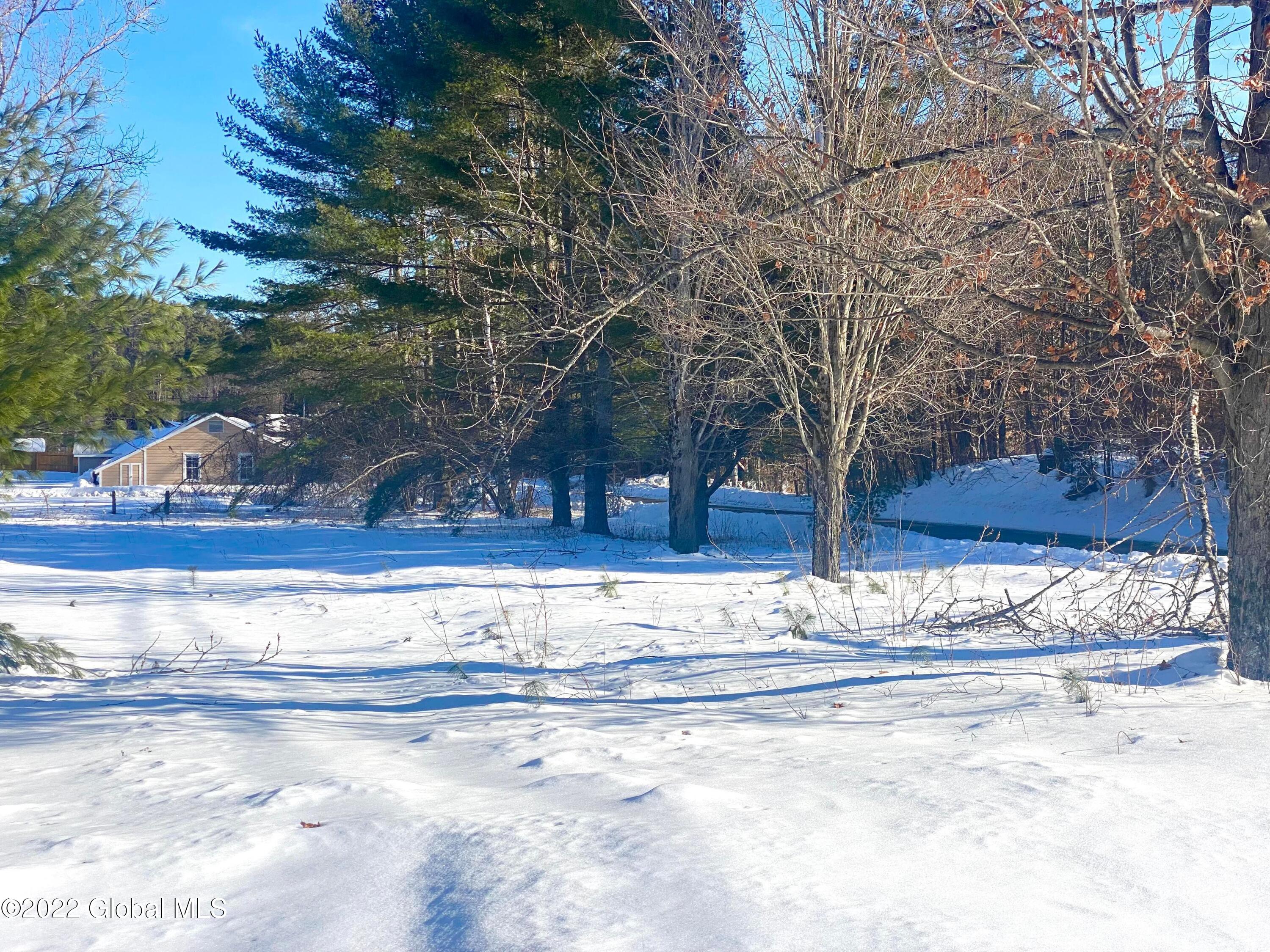 25 River Road Schroon, NY 12870 - Photo 2 of 10 321216395_565572191691962_81320306078819