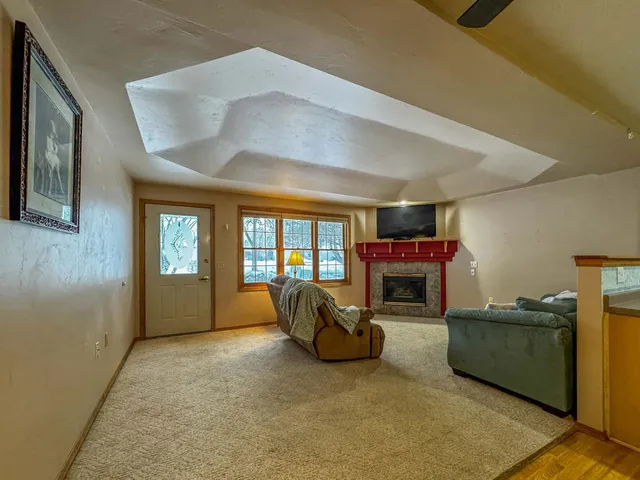 $219,900 | 2575 Telluride Trail, Unit E, Howard, WI 54313