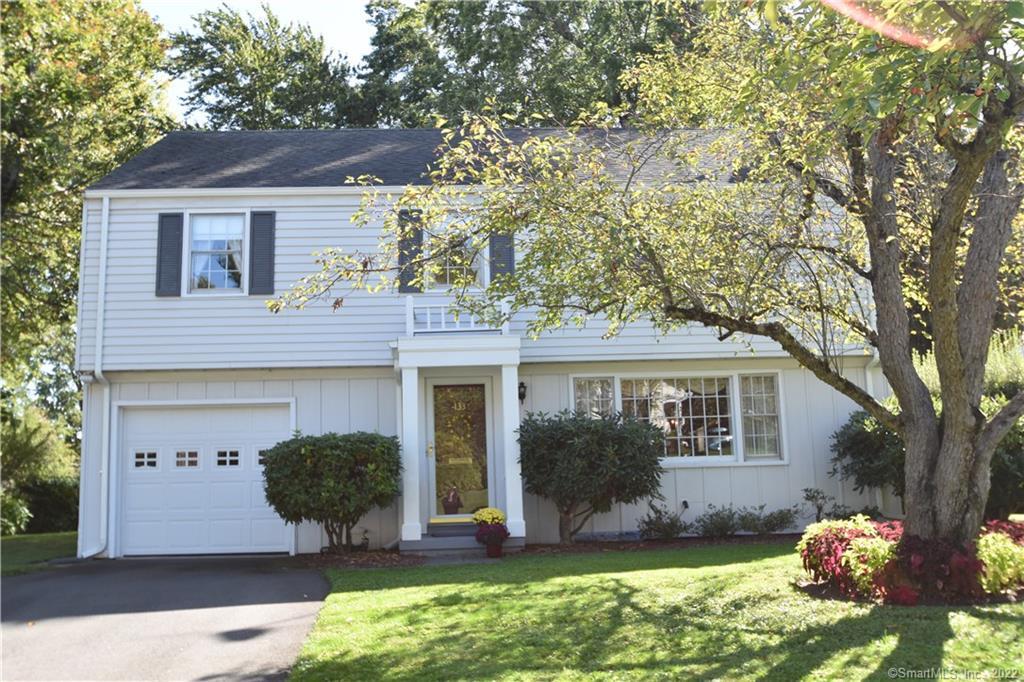 133 Haynes Road, West Hartford