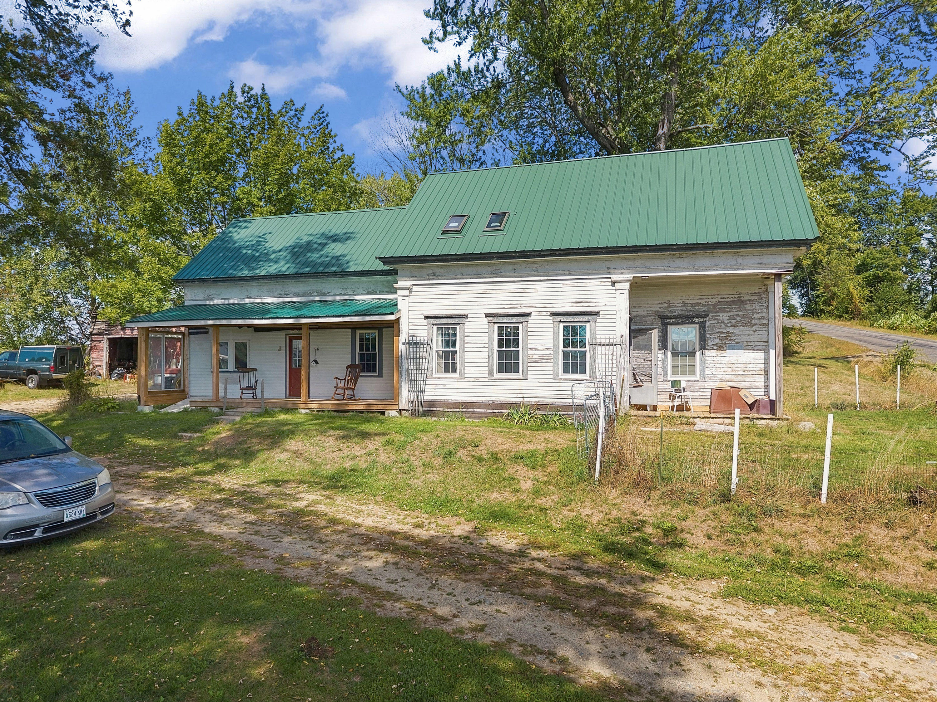 499 Stevenstown Road Litchfield, ME 04350 - Photo 7 of 60 499 Stevenstown Rd_103