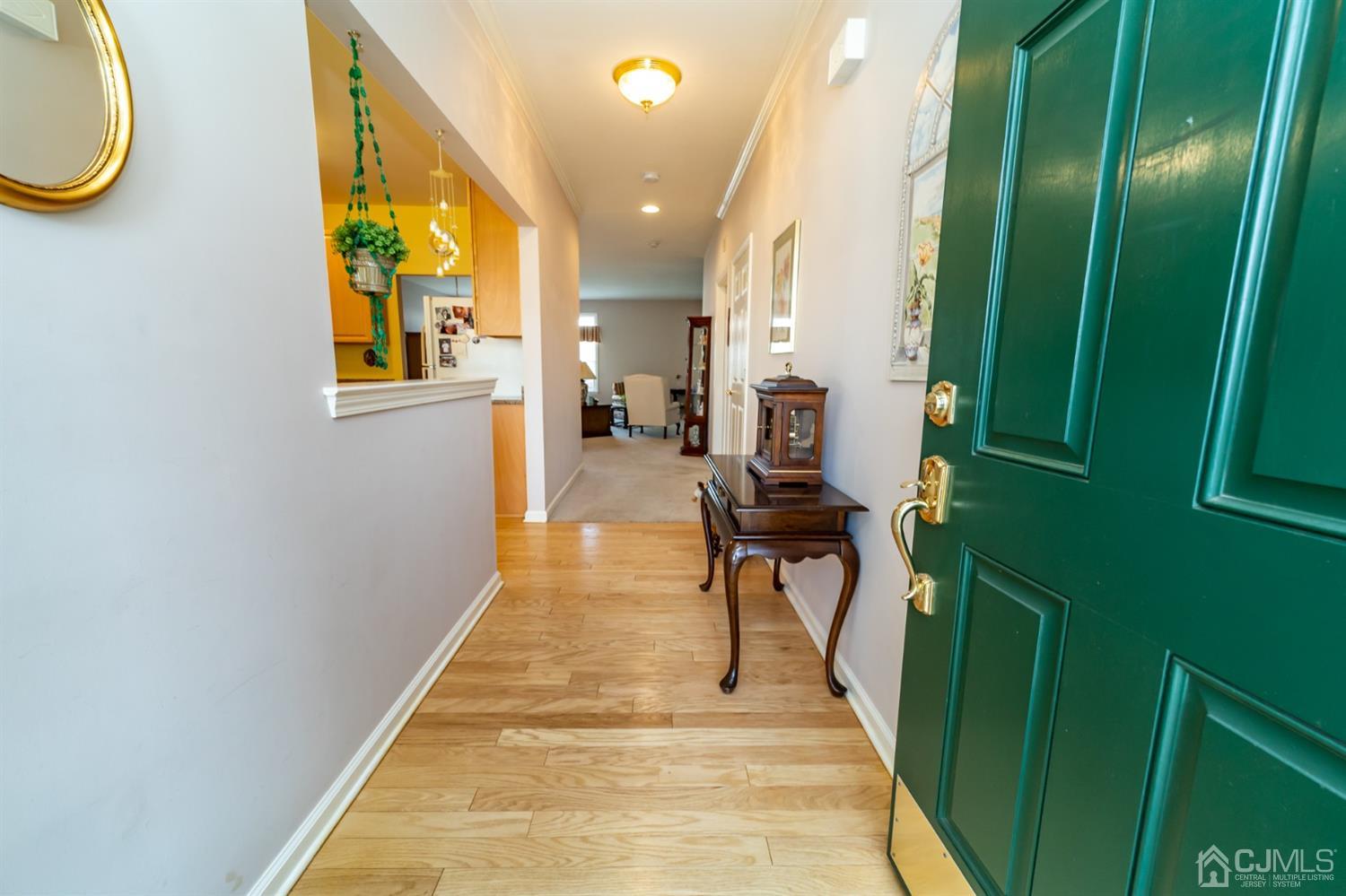 15 Stryker Road Somerset, NJ 08873 - Photo 2 of 24 a view of a entryway