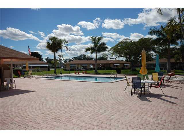632 Hummingbird Lane, Unit 632 Delray Beach, FL 33445 - Photo 9 of 9 Additional Photo